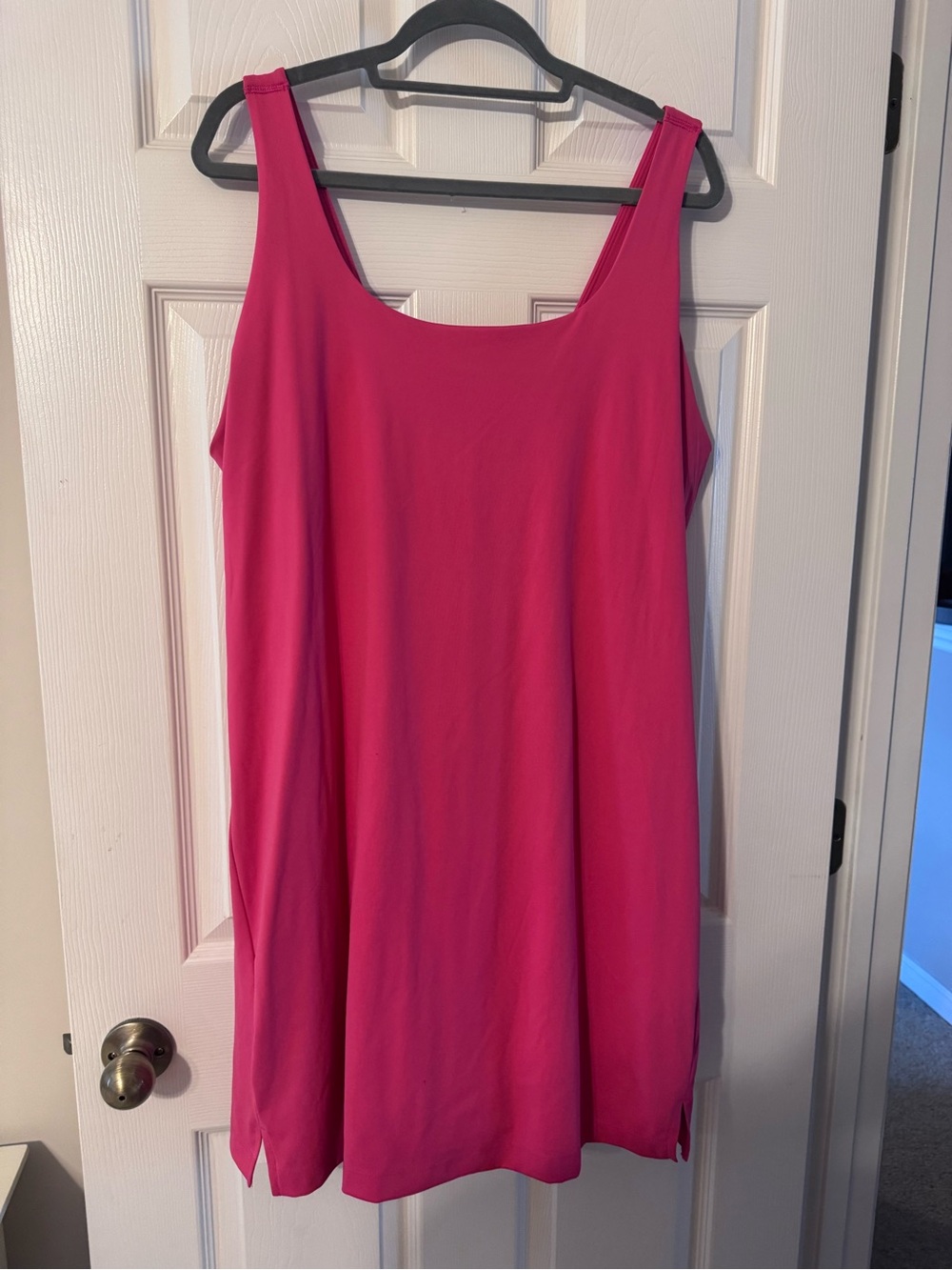 Old Navy Athletic Dress